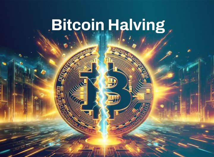 Bitcoin Halving: All You Need to Know