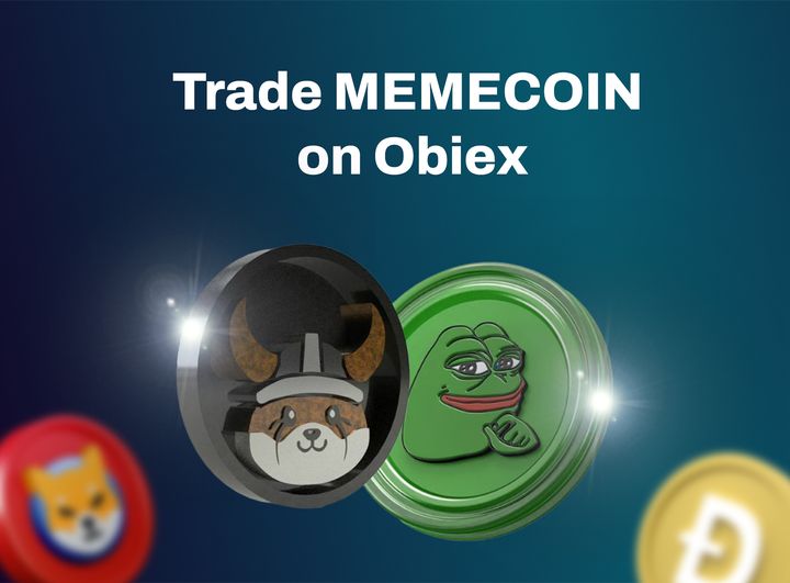 New Coin Listing: Trade MEMECOIN on Obiex