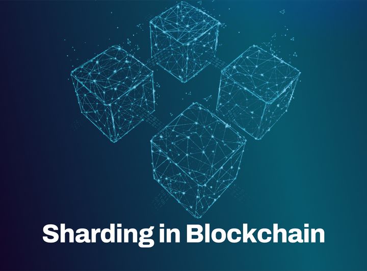 What is Sharding in Blockchain?
