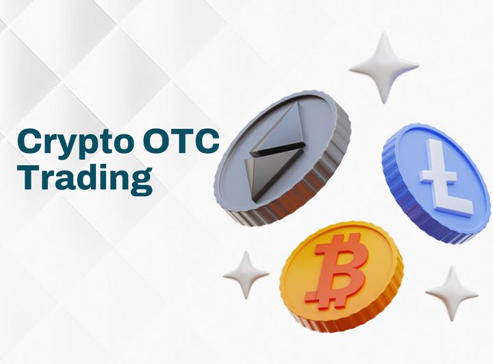 What is Crypto OTC Trading and How Does It Work?