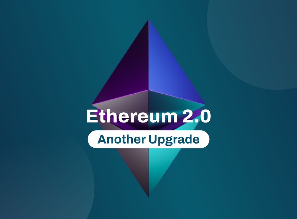 Another Ethereum Upgrade: What It Means for ETH Price