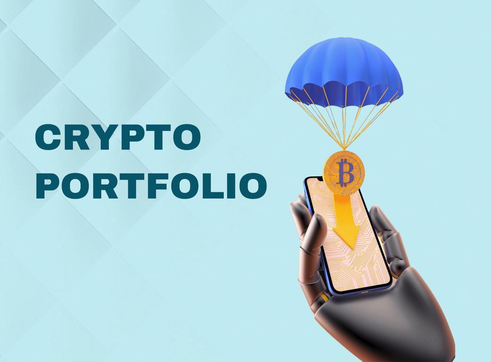 How to Build a Crypto Portfolio
