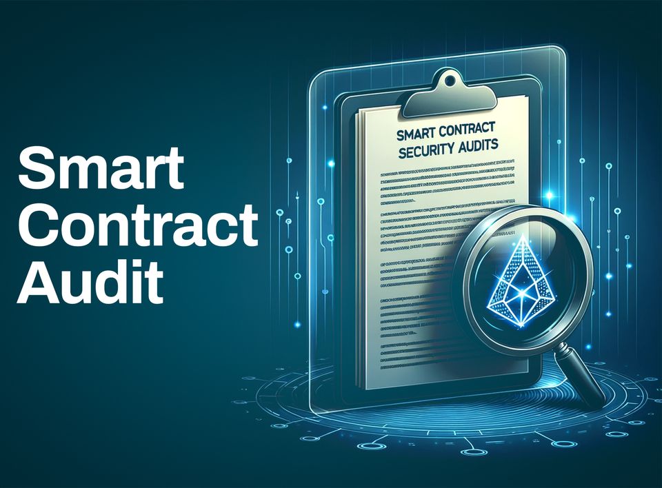 What is a Smart Contract Audit?