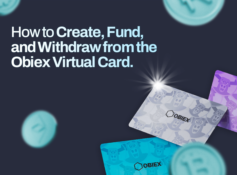 How to Create, Fund, and Withdraw from the Obiex Virtual Card